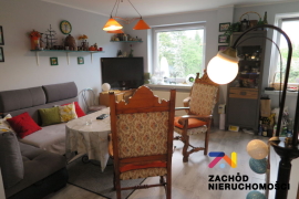Mieszkanie 4 pokoje z możliwością zakupu garażu